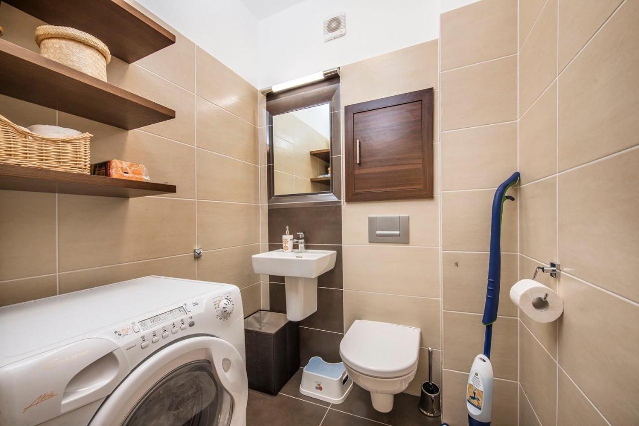 Štrbské Pleso Apartman Viktoria, Apartment House Oliver المظهر الخارجي الصورة